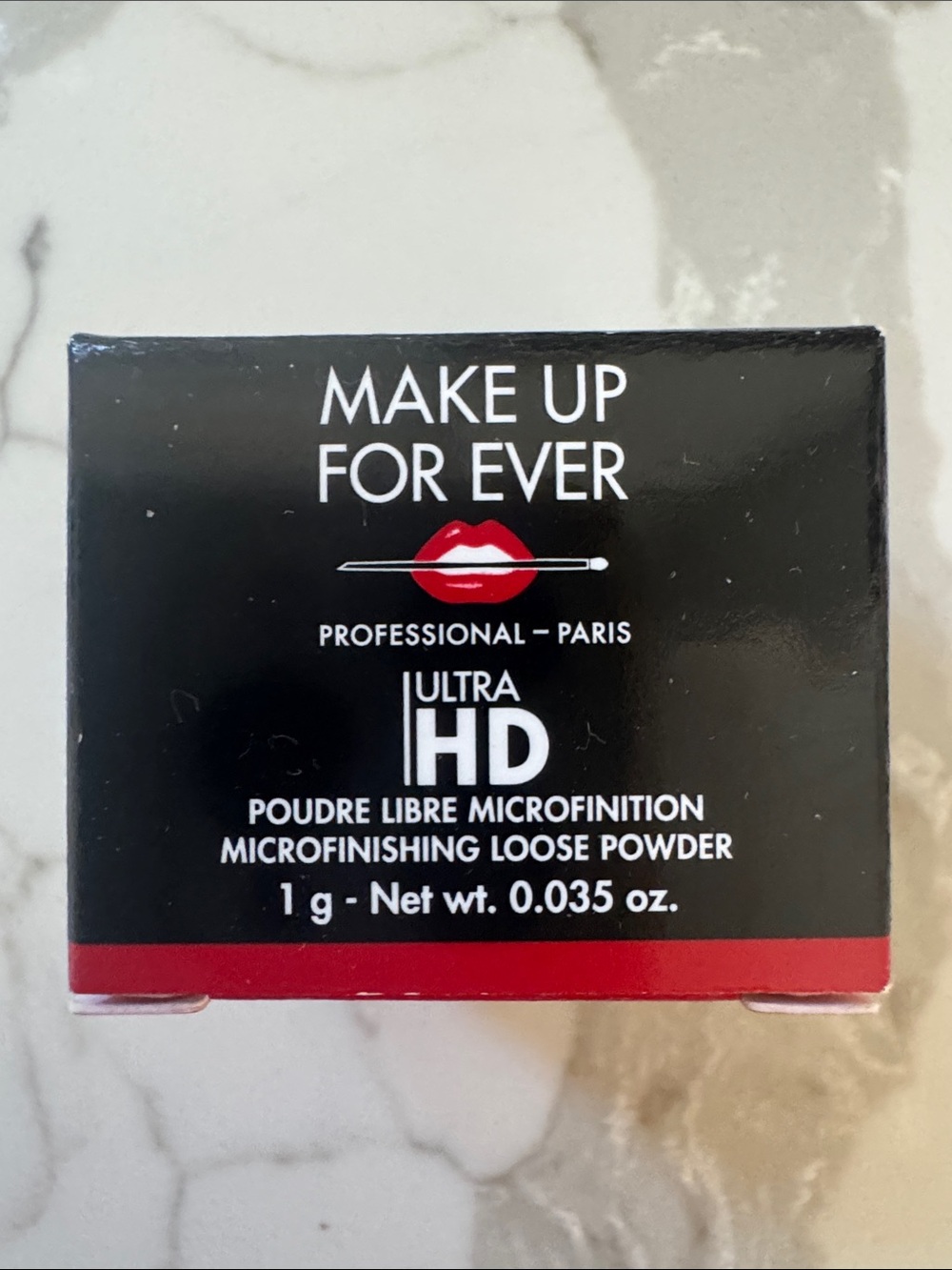 🌸5/$25🌸 Makeup Forever microfinishing loose powder